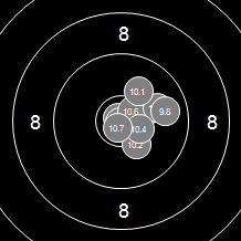 Target Image
