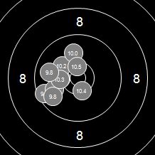 Target Image