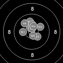 Target Image