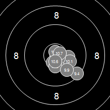 Target Image