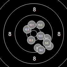 Target Image