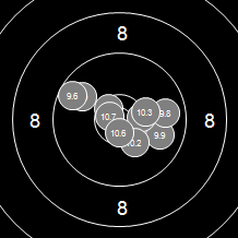Target Image