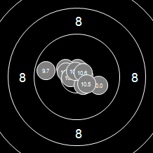Target Image