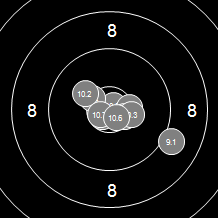 Target Image