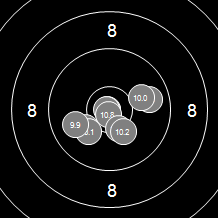 Target Image