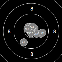 Target Image