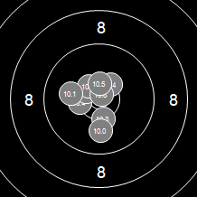 Target Image