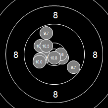 Target Image
