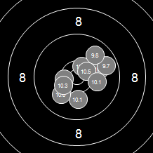 Target Image