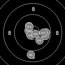 Target Image