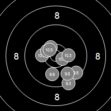 Target Image