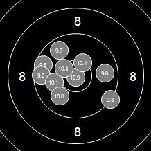 Target Image