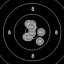Target Image