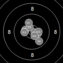 Target Image