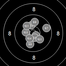 Target Image