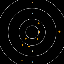 Target Image