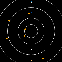 Target Image