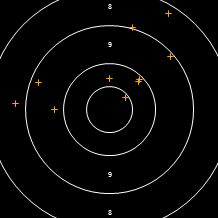 Target Image