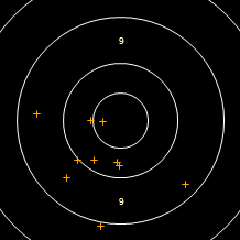Target Image