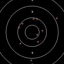 Target Image