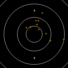 Target Image