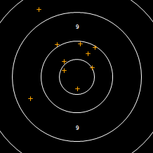 Target Image