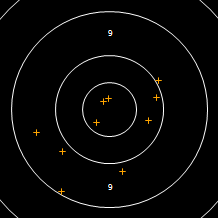 Target Image