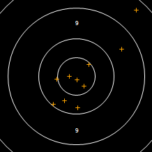 Target Image