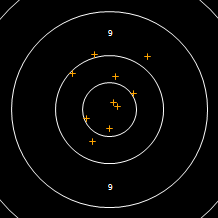 Target Image