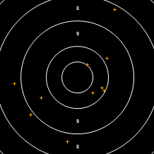 Target Image
