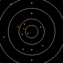 Target Image