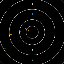 Target Image