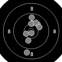 Target Image