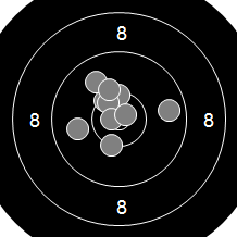 Target Image