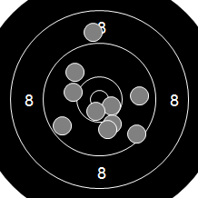 Target Image
