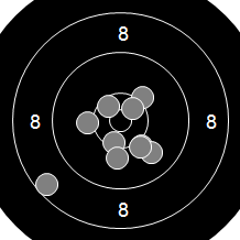 Target Image
