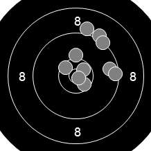 Target Image