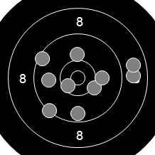 Target Image