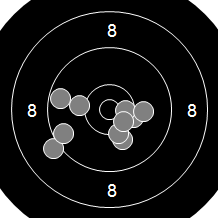 Target Image