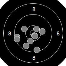 Target Image