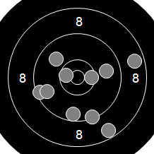 Target Image