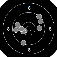 Target Image