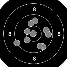 Target Image