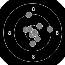 Target Image