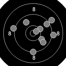 Target Image