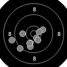Target Image