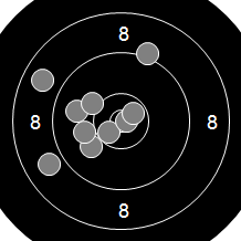 Target Image