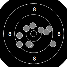 Target Image