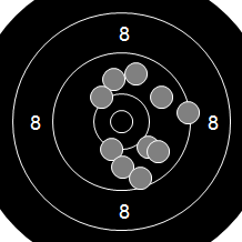 Target Image