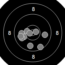 Target Image